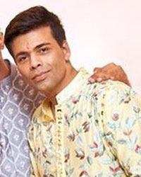 Karan Johar Diwali Party 2019