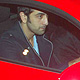 Ranbir Kapoor at Karan Johar Party