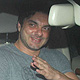 Sohail Khan at Karan Johar Party