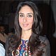 Kareena Kapoor at Kareena Promotes Kurbaan