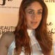 Kareena Kapoor at Kareena Endorse Anne French