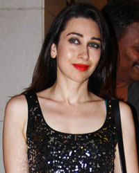 KArishma Kapoor at Karishma Birthday Party