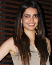 Karishma Tanna at Karishma Tanna Birthday Bash