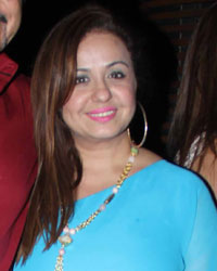 Karishma Tanna Birthday Bash Karishma Tanna Birthday Bash