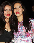 Karishma Tanna Birthday Party