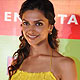 Deepika Padukone at Karthik Calling Karthik Audio Release