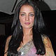 Celina Jaitley at Kashish Queer Film Festival Bash