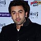 Ranbir Kapoor at Katrina Promotes APKGK at Fame