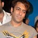 Salman Khan at Katrina Kaif Birthday Bash