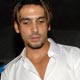 Zayed Khan at Katrina Kaif Birthday Bash