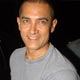 Aamir Khan at Katrina Kaif Birthday Bash