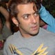 Salman Khan at Katrina Kaif Birthday Bash