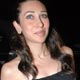 Karishma Kapoor at Katrina Kaif Birthday Bash