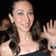 Karishma Kapoor at Katrina Kaif Birthday Bash