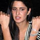 Katrina Kaif at Katrina Kaif Birthday Bash