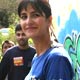 Katrina Kaif at Katrina Visits Dharavi Slums