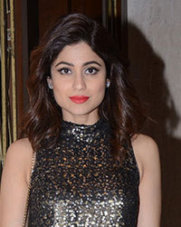 Shamita Shetty at Kehkashan Patel Birthday Bash