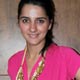 Shruti Seth at Khalbali Music Launch