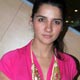 Shruti Seth at Khalbali Music Launch