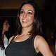 Nauheed Cyrusi at Khatron Ke Khiladi2 Press Meet