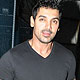 John Abraham at Khatta Meetha Special Screening