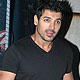 John Abraham at Khatta Meetha Special Screening