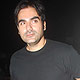 Arbaaz Khan at Khatta Meetha Special Screening