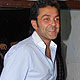Bobby Deol at Khatta Meetha Special Screening