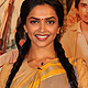 Deepika Padukone at Khelein Hum Jee Jaan Se Music Launch