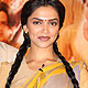 Deepika Padukone at Khelein Hum Jee Jaan Se Music Launch