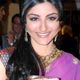 Soha Ali Khan at Khoya Khoya Chand Premiere