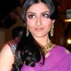 Soha Ali Khan at Khoya Khoya Chand Premiere