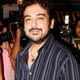 Adnan Sami at Khushboo on Location