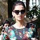 Sonam Kapoor at Khushii Press Meet