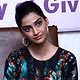 Sonam Kapoor at Khushii Press Meet