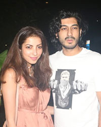 Kiara Advani Birthday Bash Kiara Advani Birthday Bash