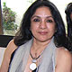 Kiran hosted Ladies Lunch