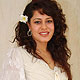 Kiran hosted Ladies Lunch
