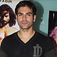 Arbaaz Khan at Kissan Premiere