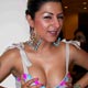 Hard Kaur at Kismat Konnection Music Launch