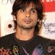 Shahid Kapoor at Kismat Konnection Music Launch