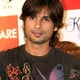 Shahid Kapoor at Kismat Konnection Music Launch