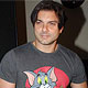 Sohail Khan at Kissan Star Cast at the Daboo Malik Bash