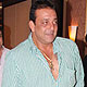 Sanjay Dutt at Knock Out First Look Unveiled