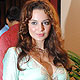 Kangana Ranaut at Knock Out First Look Unveiled