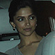 Deepika Padukone at Kolkata Knight Riders Party