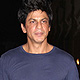 Shah Rukh Khan at Kolkata Knight Riders Party