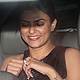 Sushmita Sen at Kolkata Knight Riders Party