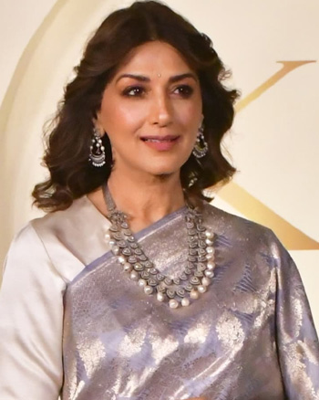 Sonali Bendre Sonali Bendre
