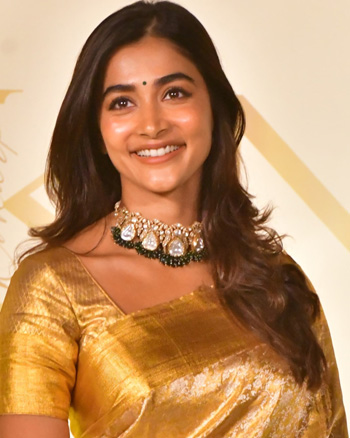 Pooja Hegde Pooja Hegde